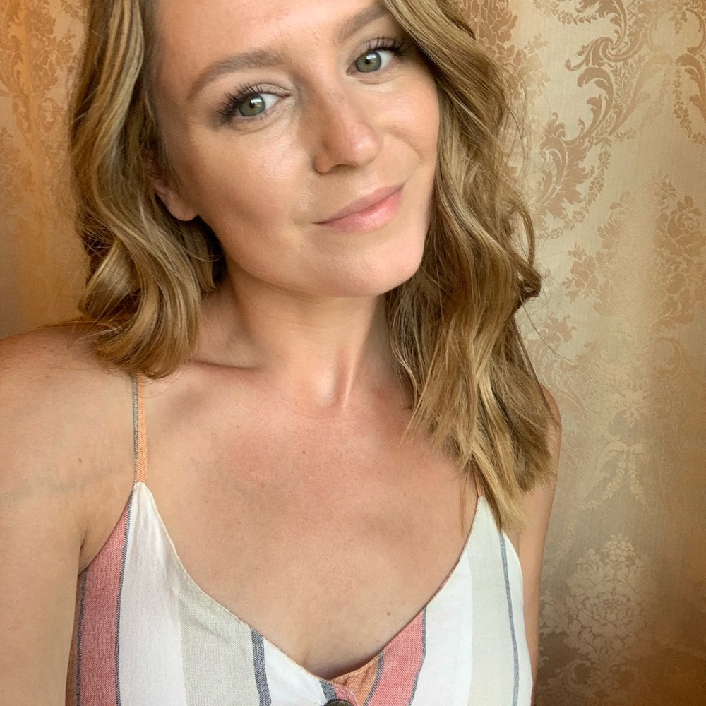 Meet your Posher, Diana